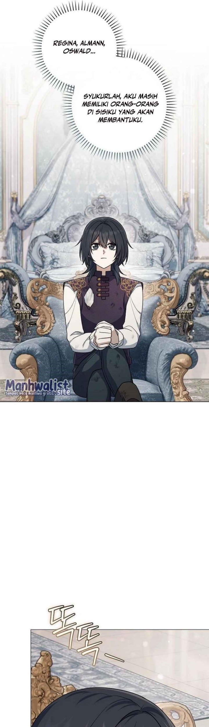 Magic Lord Chapter 5 - halaman 65
