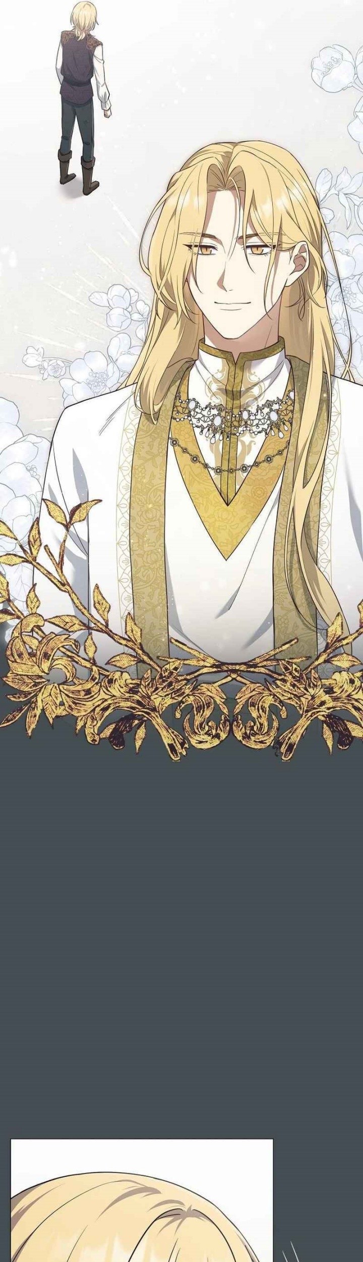Magic Lord Chapter 5 - halaman 7