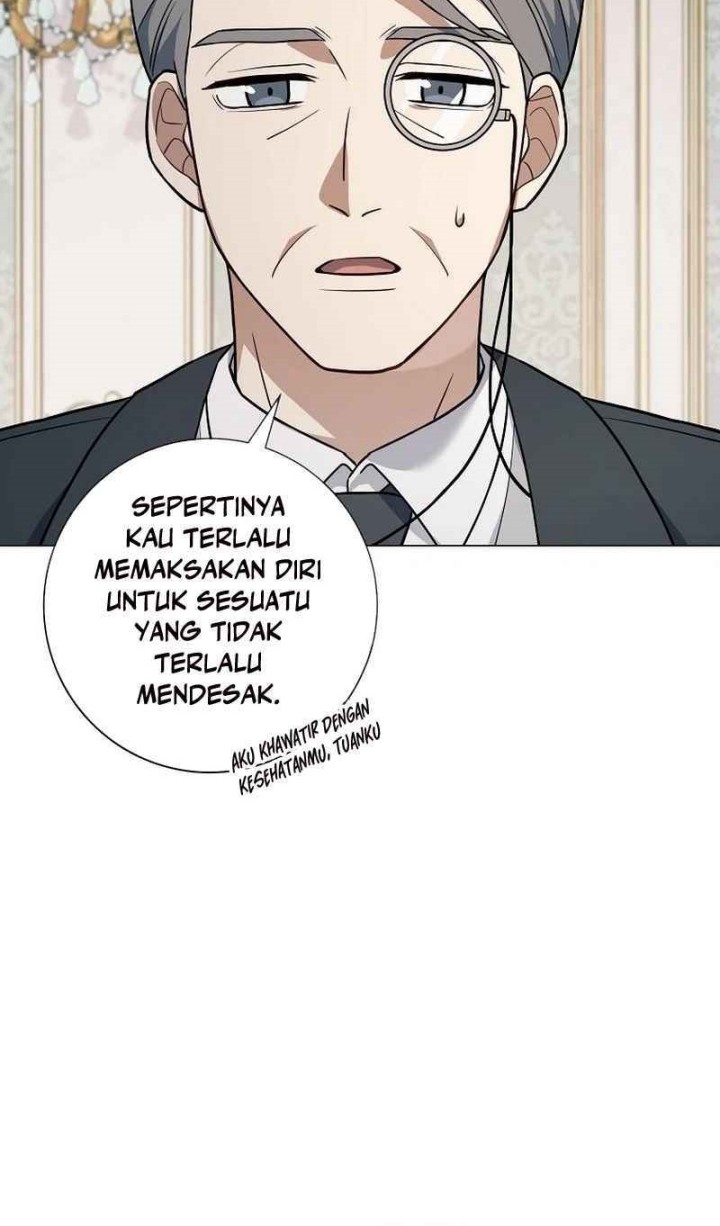 Magic Lord Chapter 5 - halaman 70