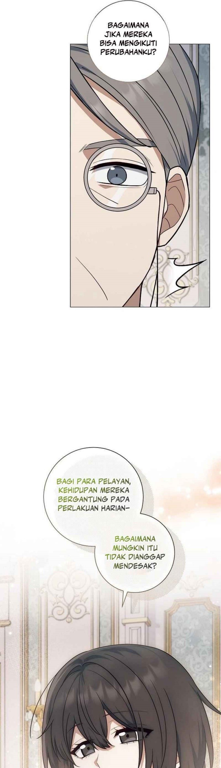 Magic Lord Chapter 5 - halaman 71