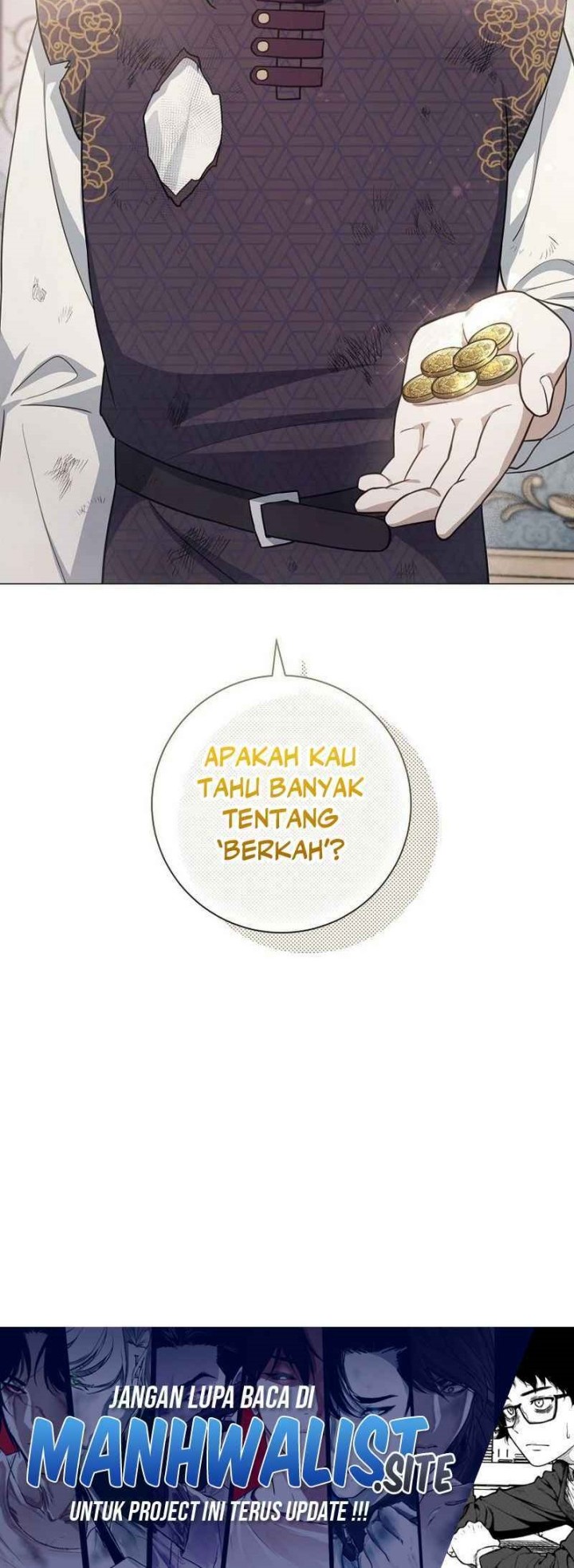 Magic Lord Chapter 5 - halaman 76