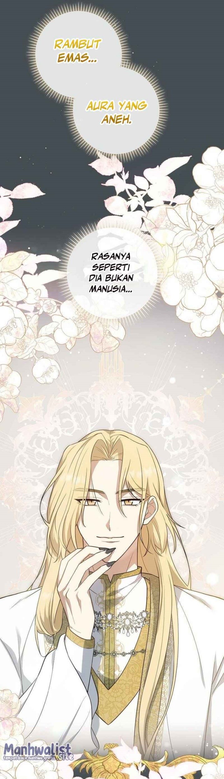 Magic Lord Chapter 5 - halaman 9