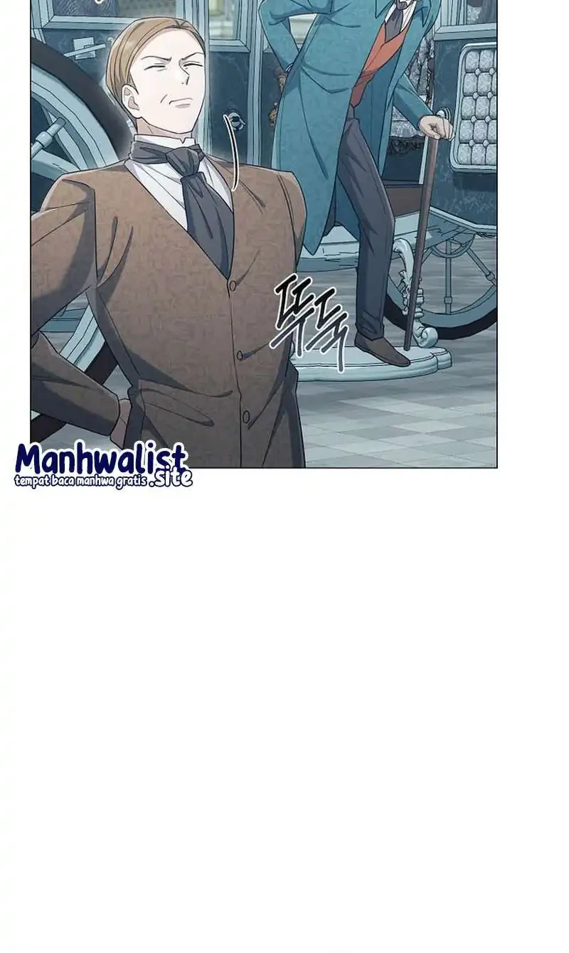 Magic Lord Chapter 50 - halaman 11