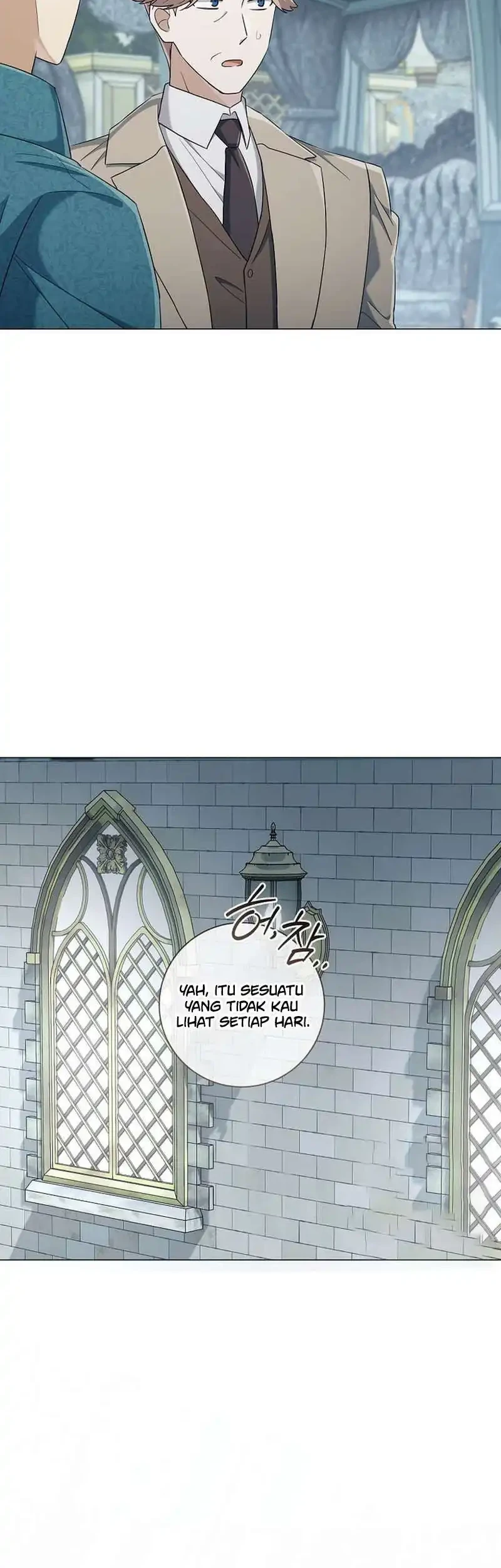 Magic Lord Chapter 50 - halaman 13