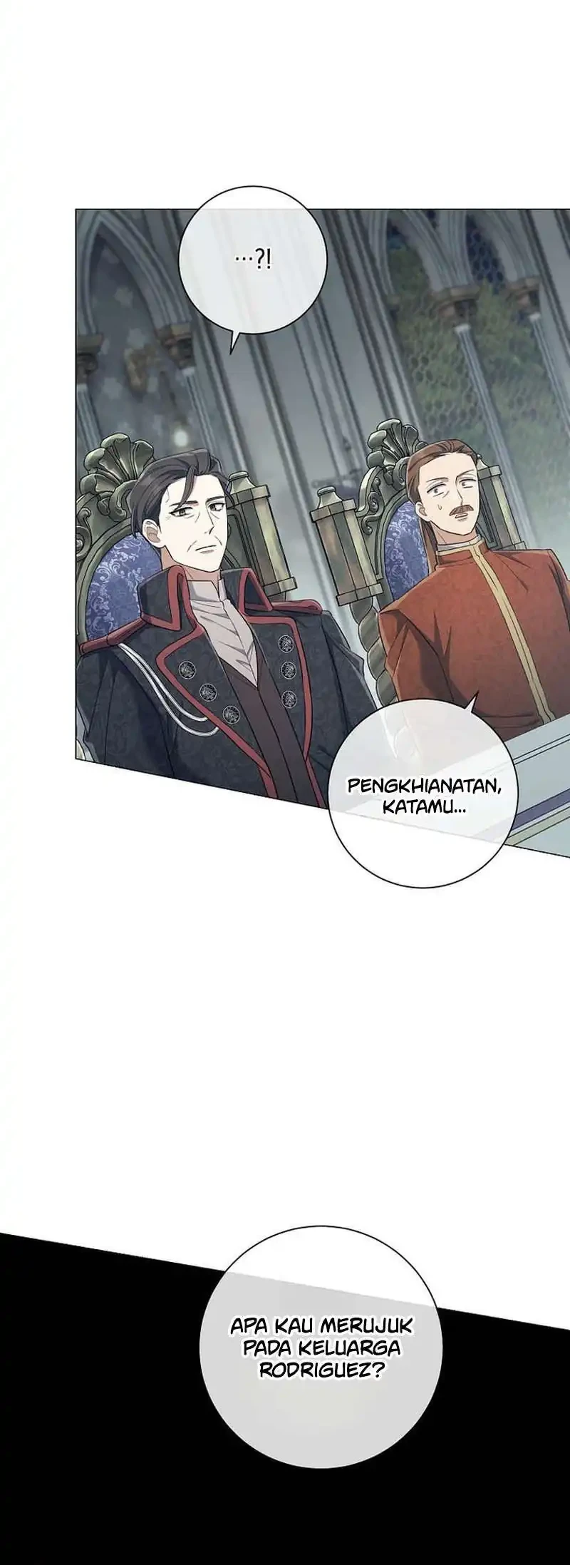 Magic Lord Chapter 50 - halaman 19