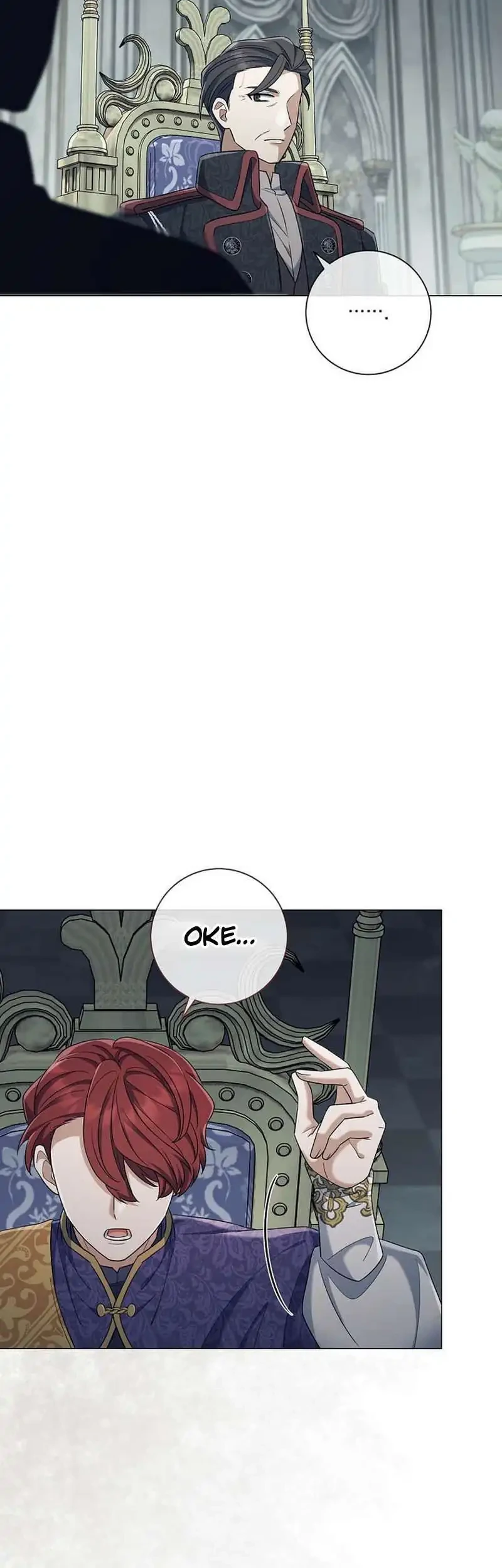 Magic Lord Chapter 50 - halaman 29