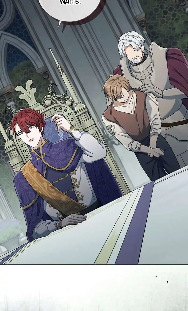 Magic Lord Chapter 50 - halaman 31