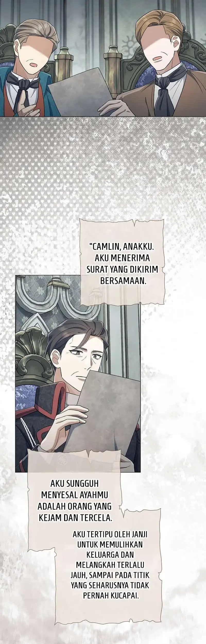 Magic Lord Chapter 50 - halaman 39