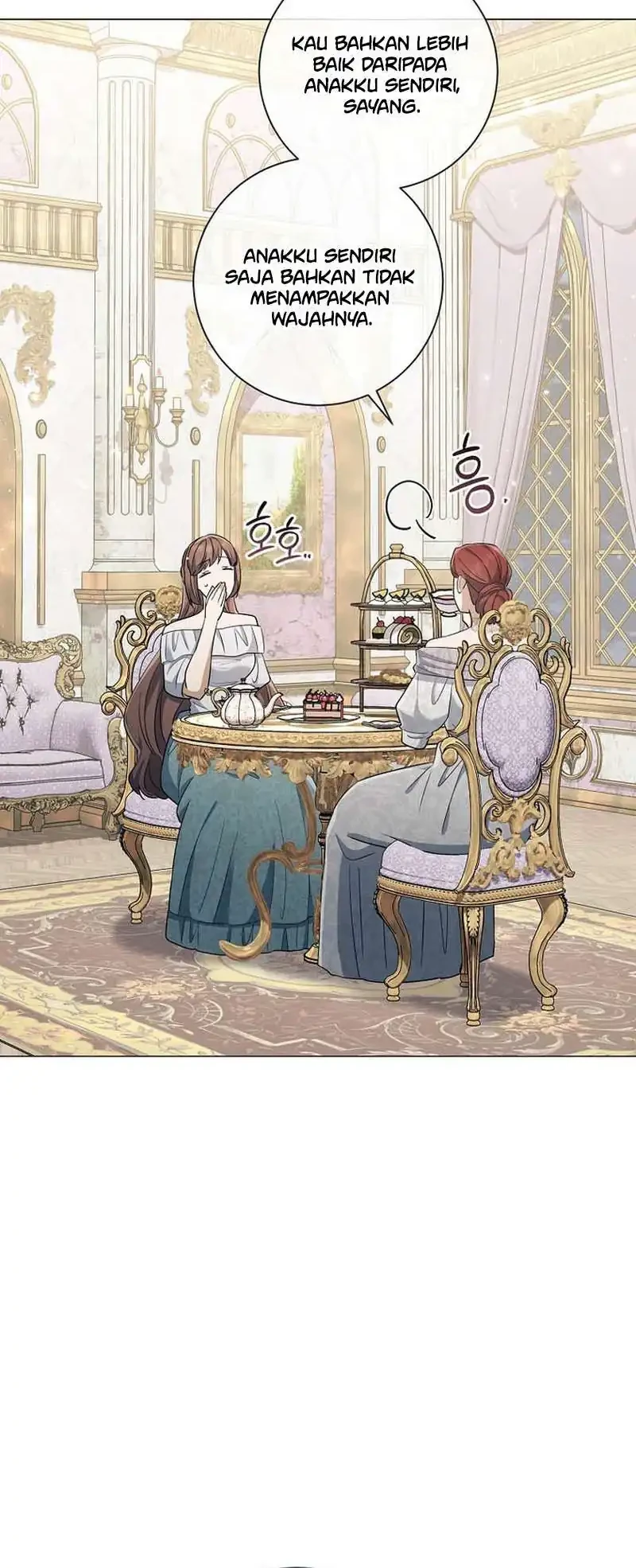 Magic Lord Chapter 50 - halaman 4