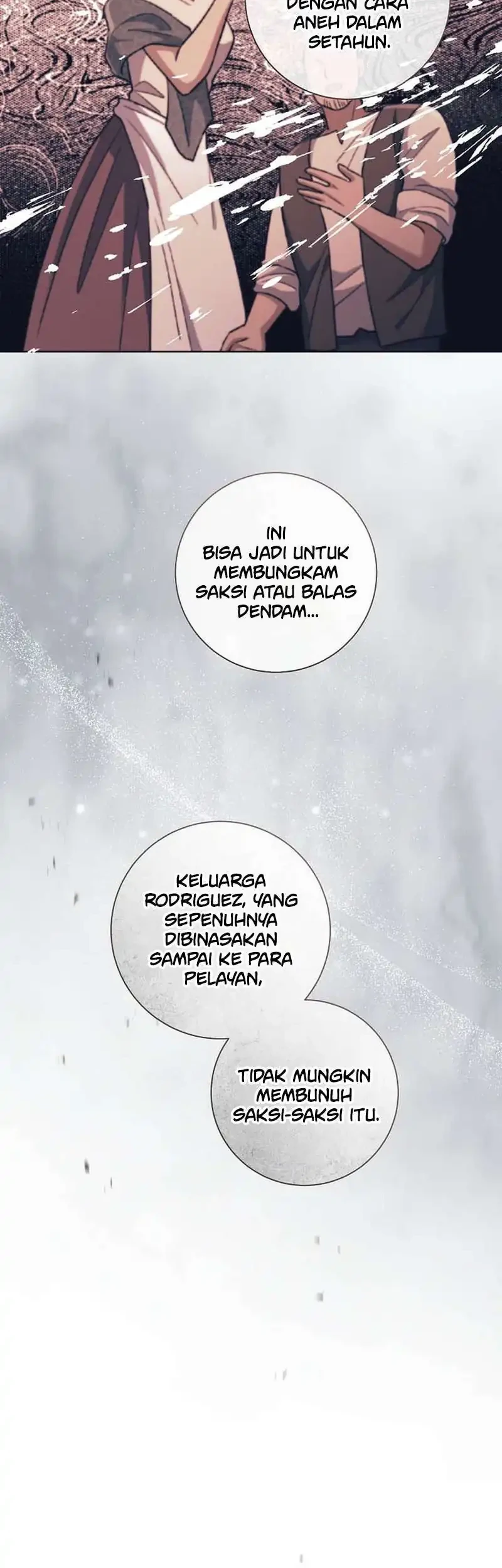 Magic Lord Chapter 50 - halaman 42