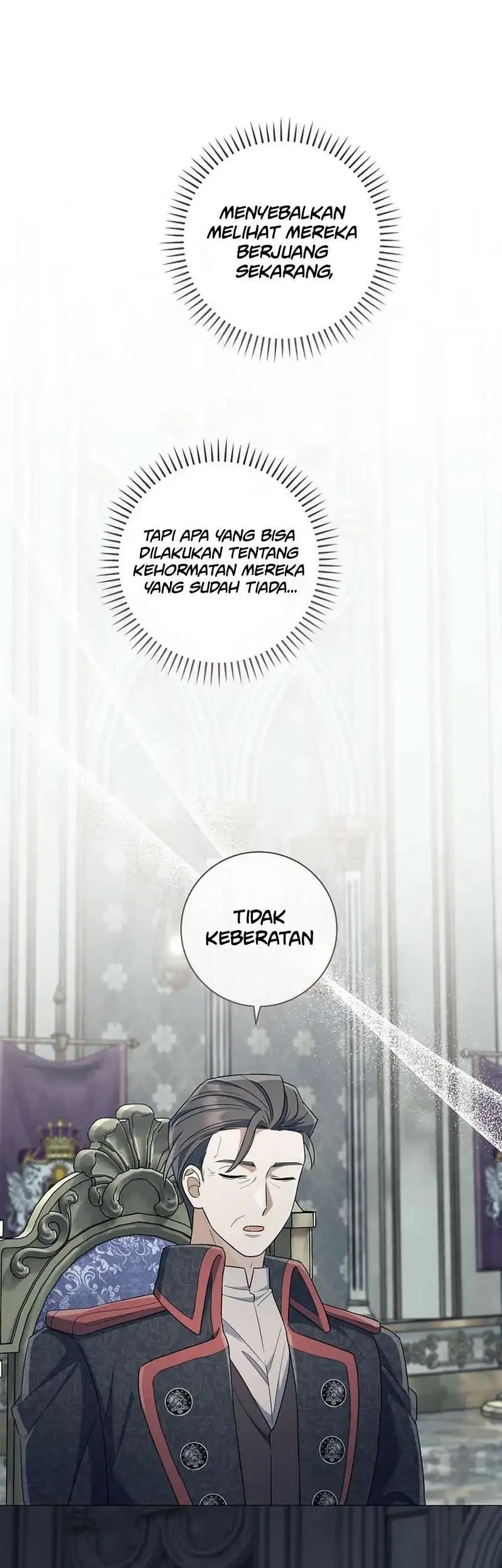 Magic Lord Chapter 50 - halaman 47