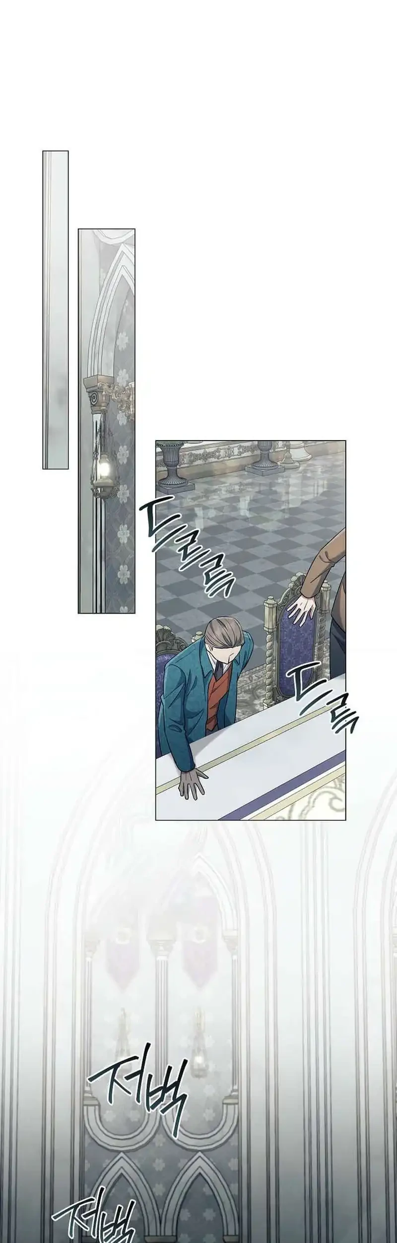 Magic Lord Chapter 50 - halaman 49