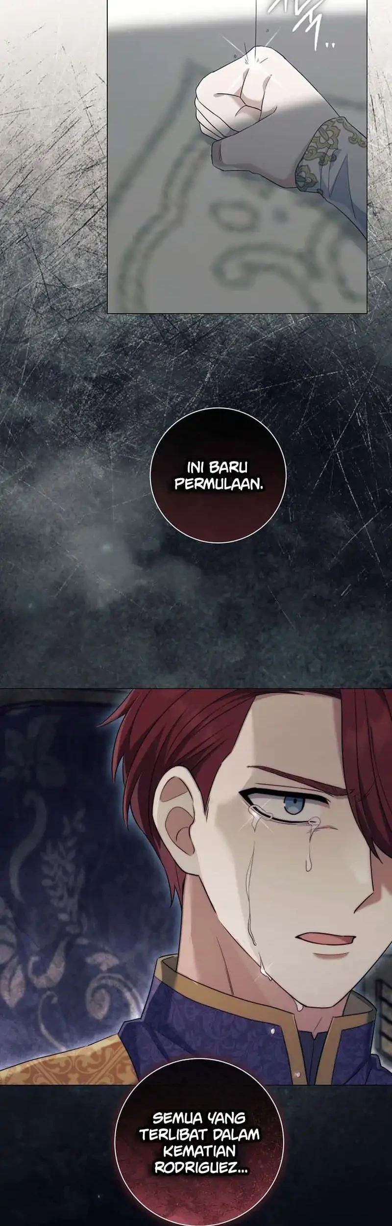 Magic Lord Chapter 50 - halaman 52