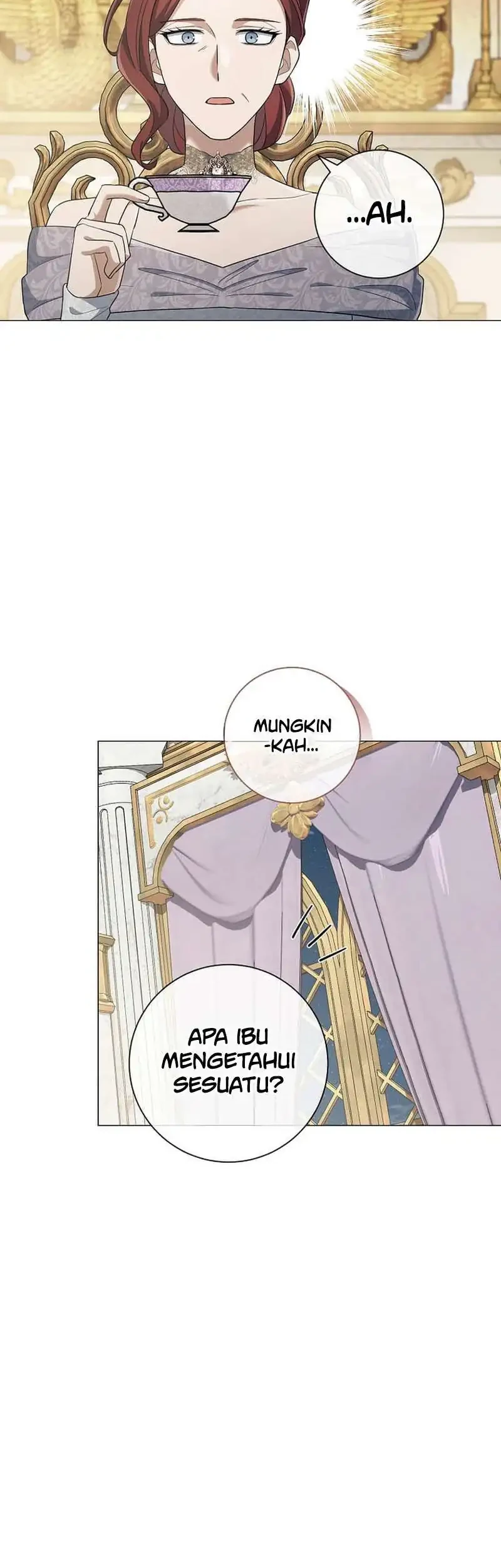 Magic Lord Chapter 50 - halaman 6