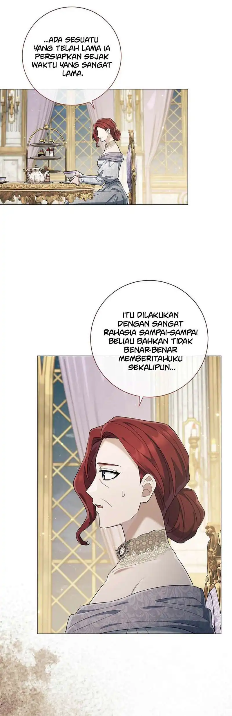 Magic Lord Chapter 50 - halaman 7