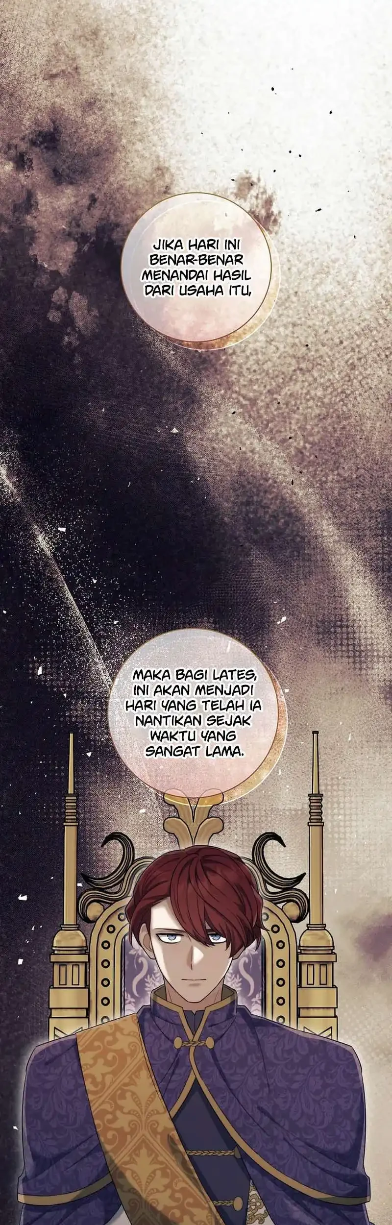 Magic Lord Chapter 50 - halaman 8