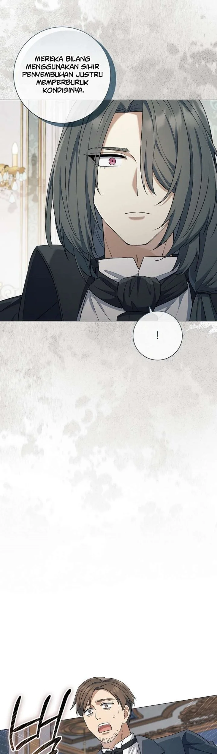 Magic Lord Chapter 51 - halaman 11