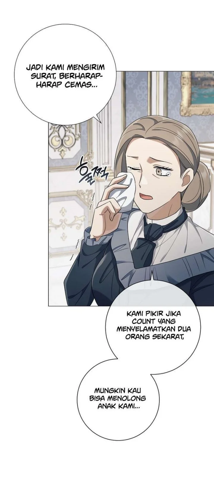 Magic Lord Chapter 51 - halaman 17