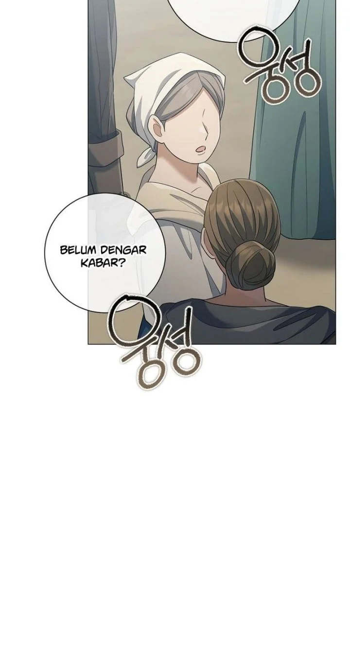 Magic Lord Chapter 51 - halaman 2