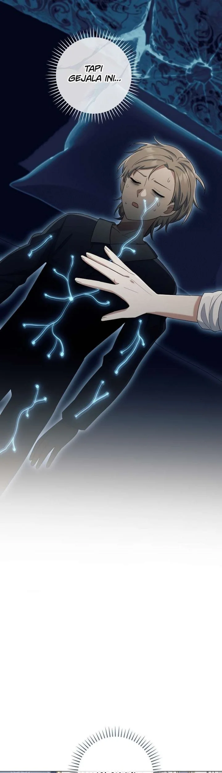 Magic Lord Chapter 51 - halaman 20
