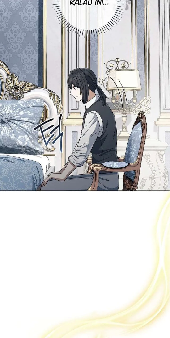 Magic Lord Chapter 51 - halaman 21