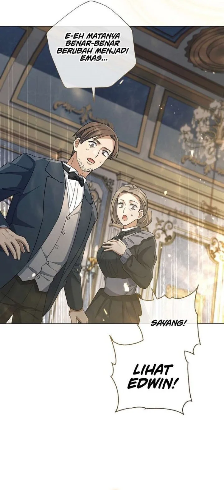 Magic Lord Chapter 51 - halaman 23