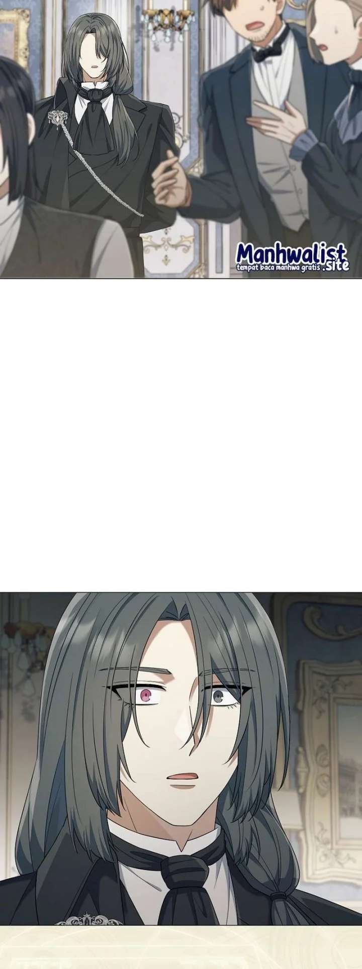Magic Lord Chapter 51 - halaman 25