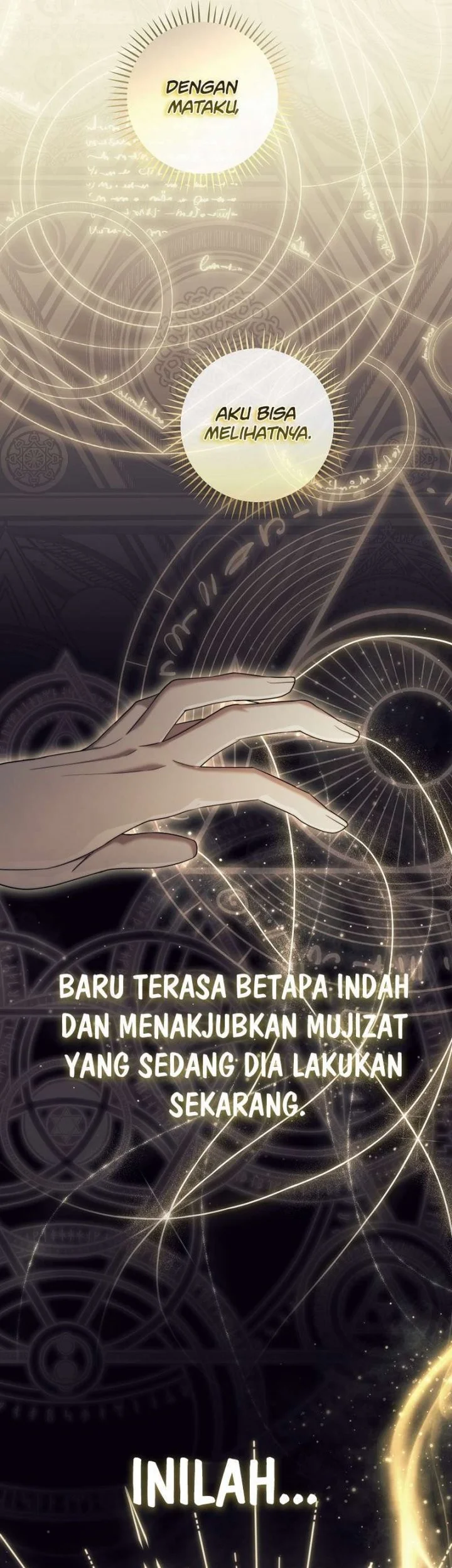Magic Lord Chapter 51 - halaman 26