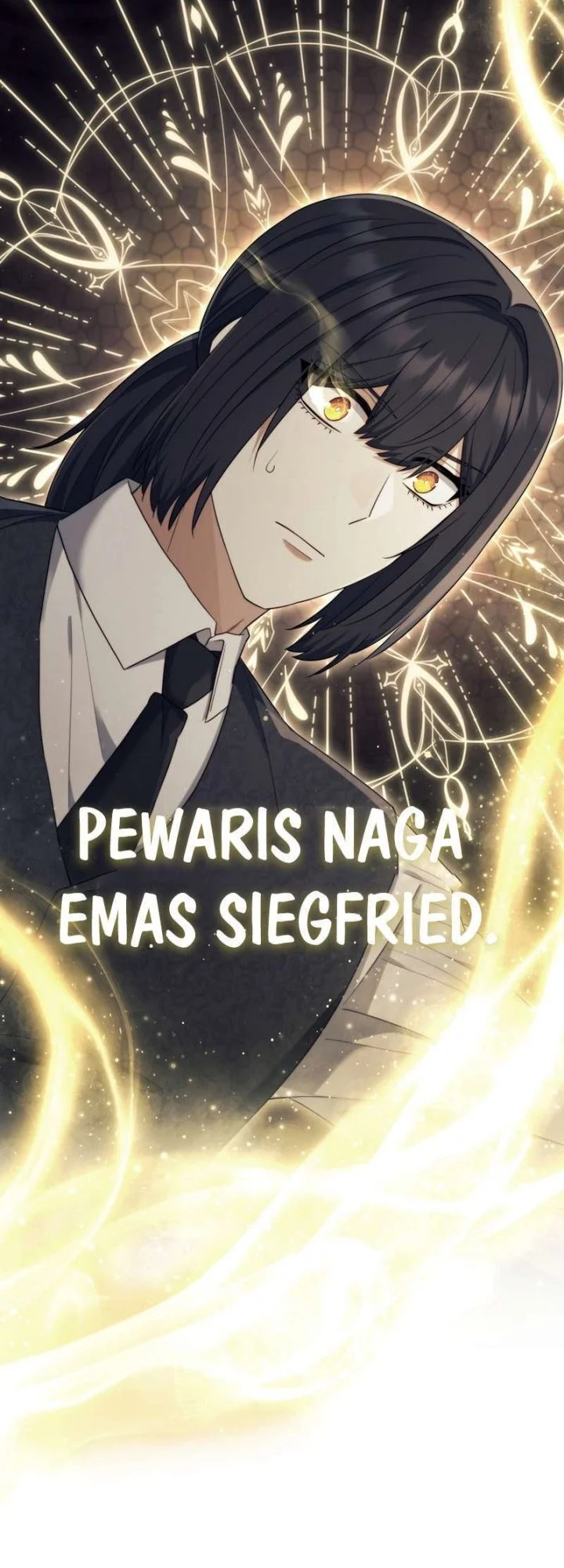 Magic Lord Chapter 51 - halaman 27