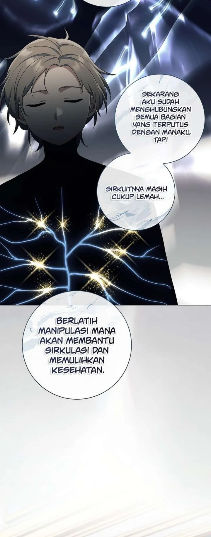Magic Lord Chapter 51 - halaman 31