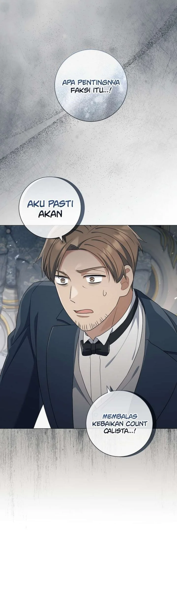 Magic Lord Chapter 51 - halaman 36