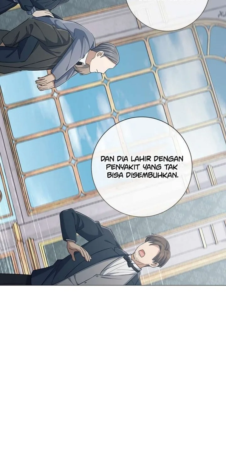 Magic Lord Chapter 51 - halaman 4