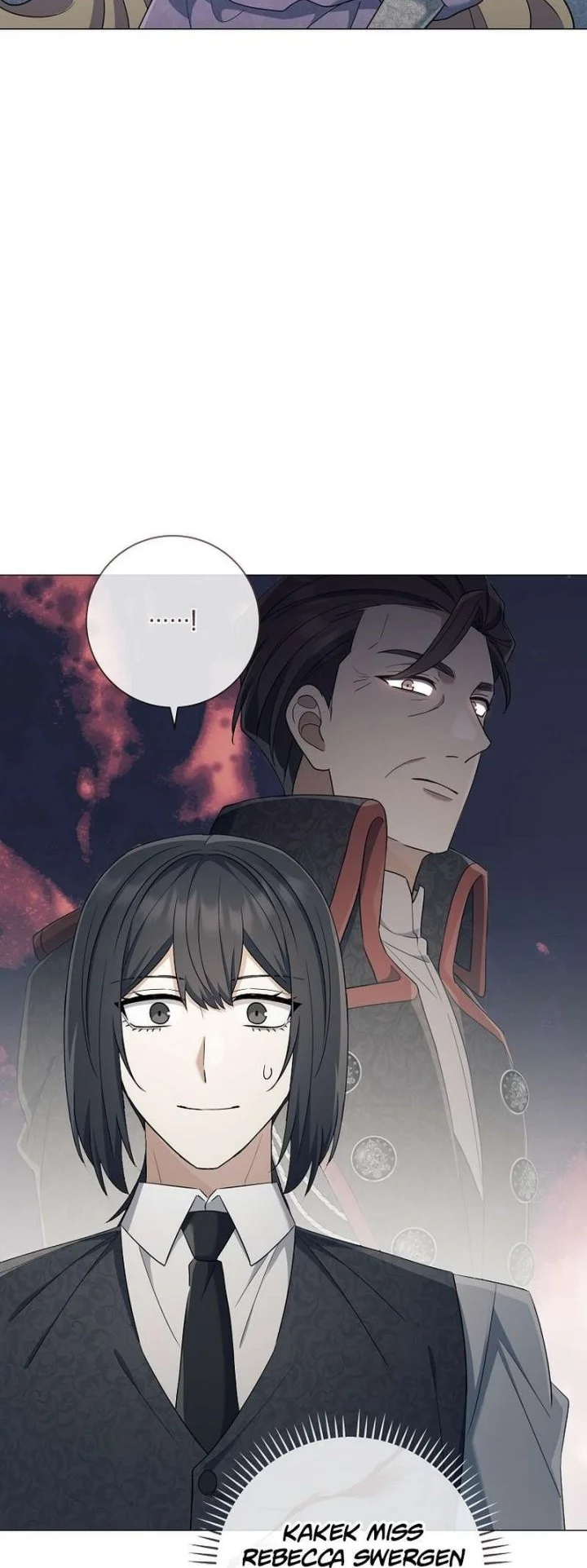Magic Lord Chapter 51 - halaman 41