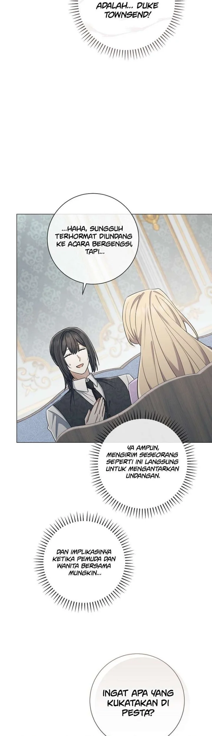 Magic Lord Chapter 51 - halaman 42