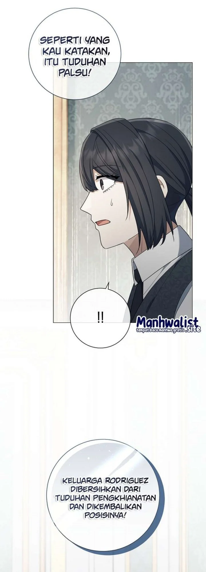 Magic Lord Chapter 51 - halaman 53