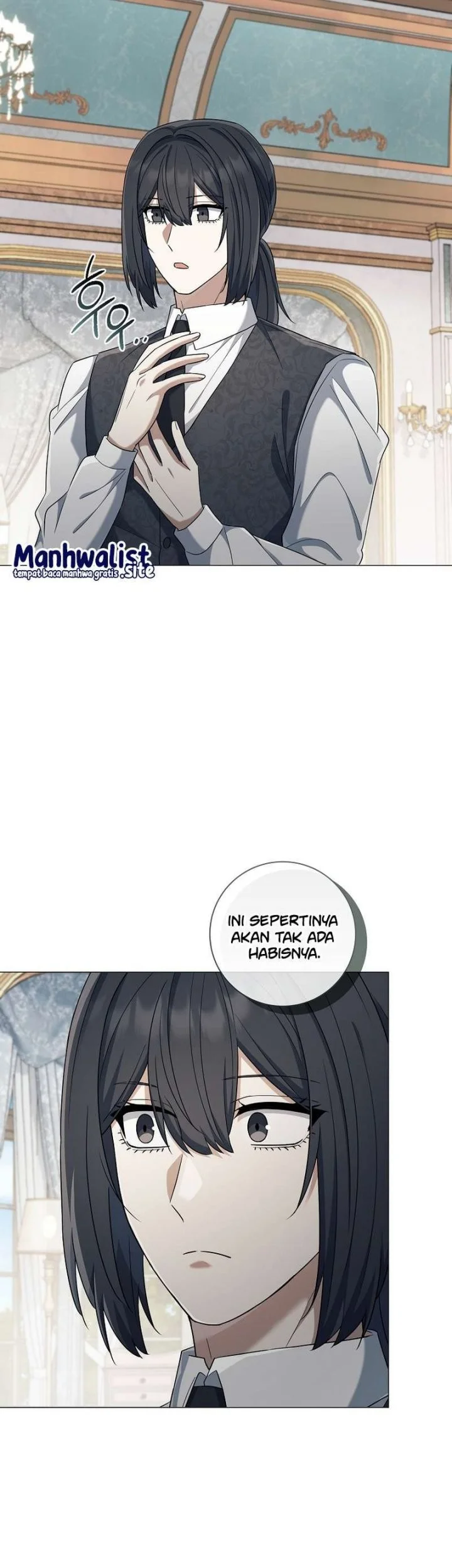 Magic Lord Chapter 51 - halaman 7
