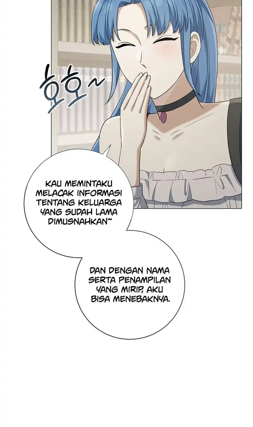 Magic Lord Chapter 52 - halaman 16