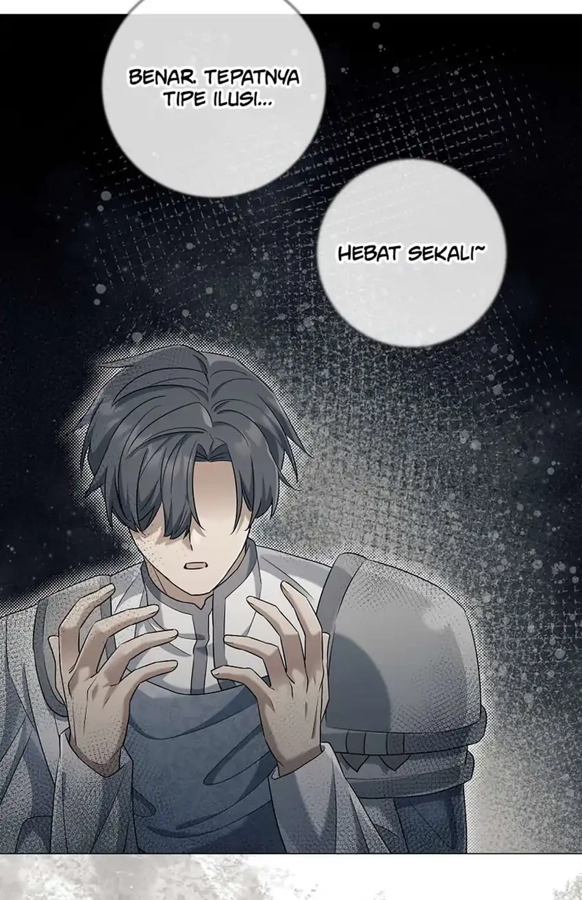 Magic Lord Chapter 52 - halaman 18
