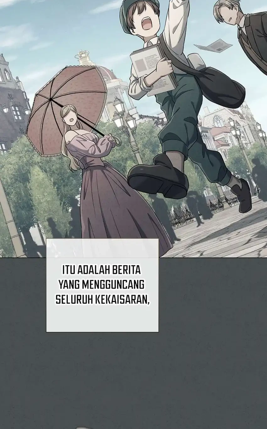 Magic Lord Chapter 52 - halaman 2