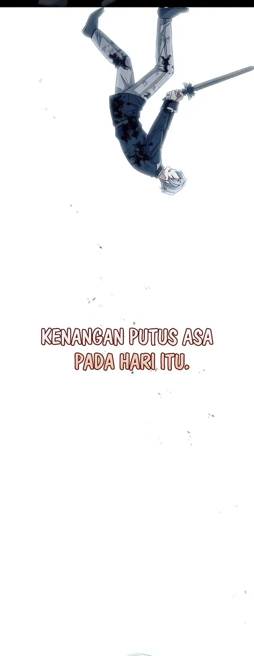Magic Lord Chapter 52 - halaman 21