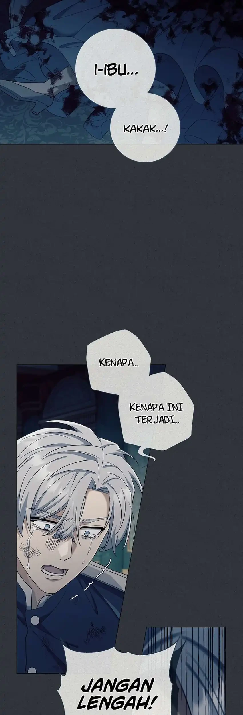 Magic Lord Chapter 52 - halaman 24