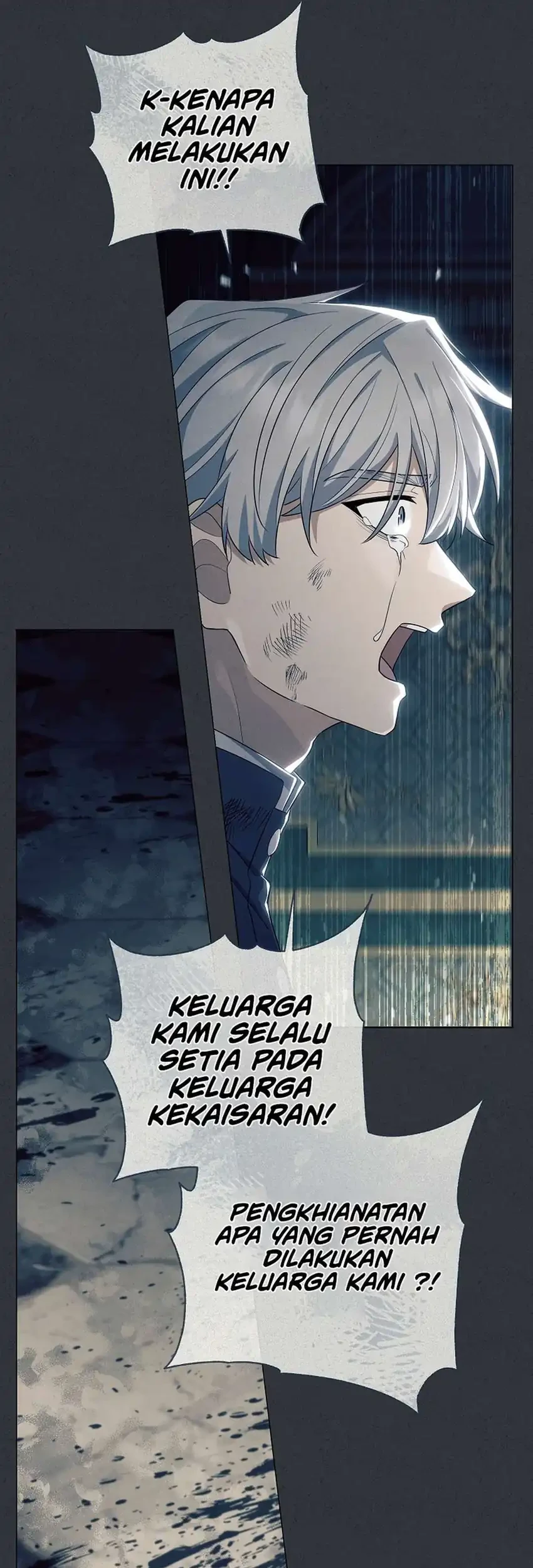 Magic Lord Chapter 52 - halaman 28