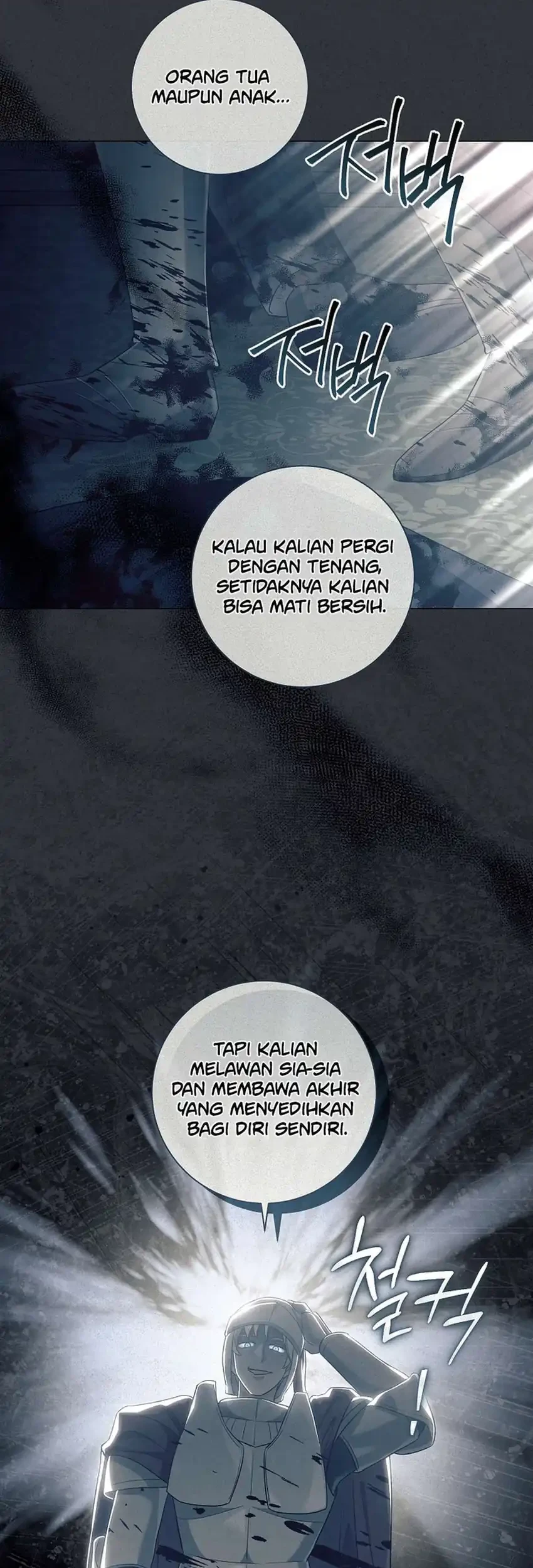 Magic Lord Chapter 52 - halaman 30
