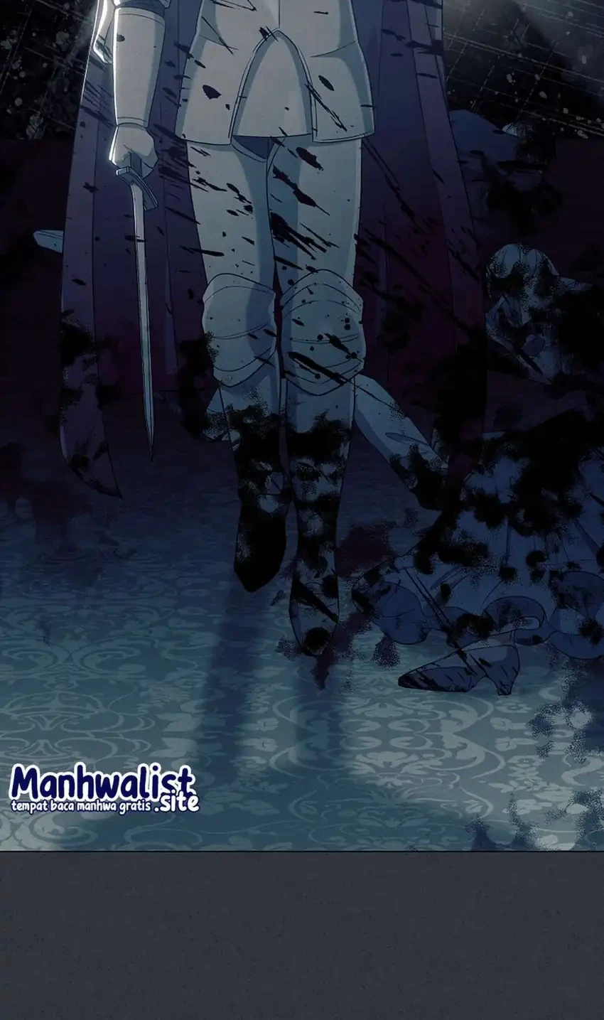 Magic Lord Chapter 52 - halaman 31