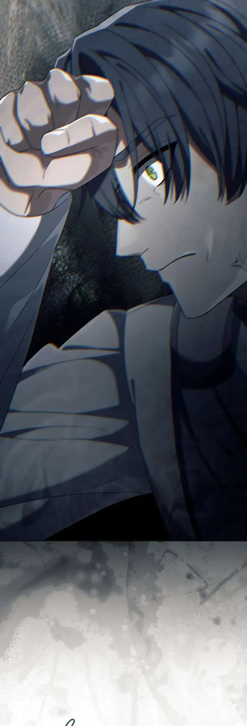 Magic Lord Chapter 52 - halaman 37