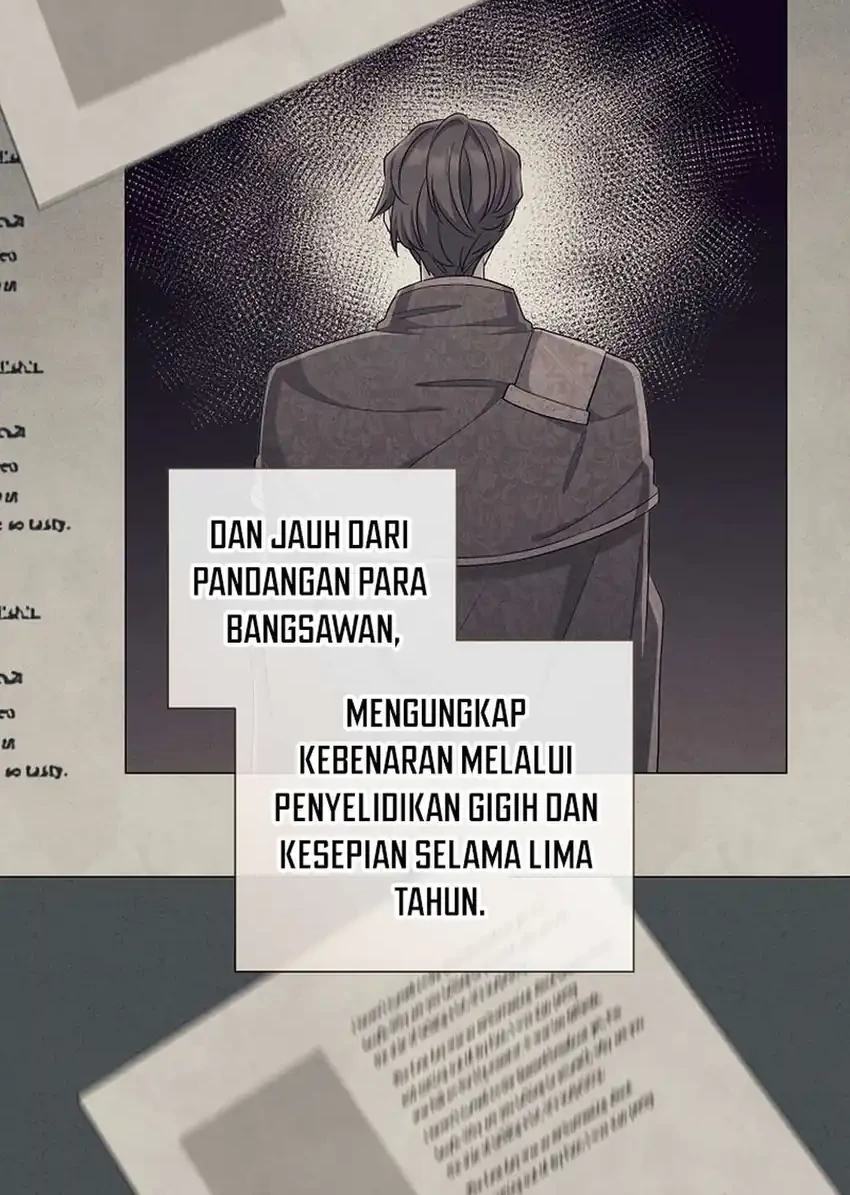Magic Lord Chapter 52 - halaman 4
