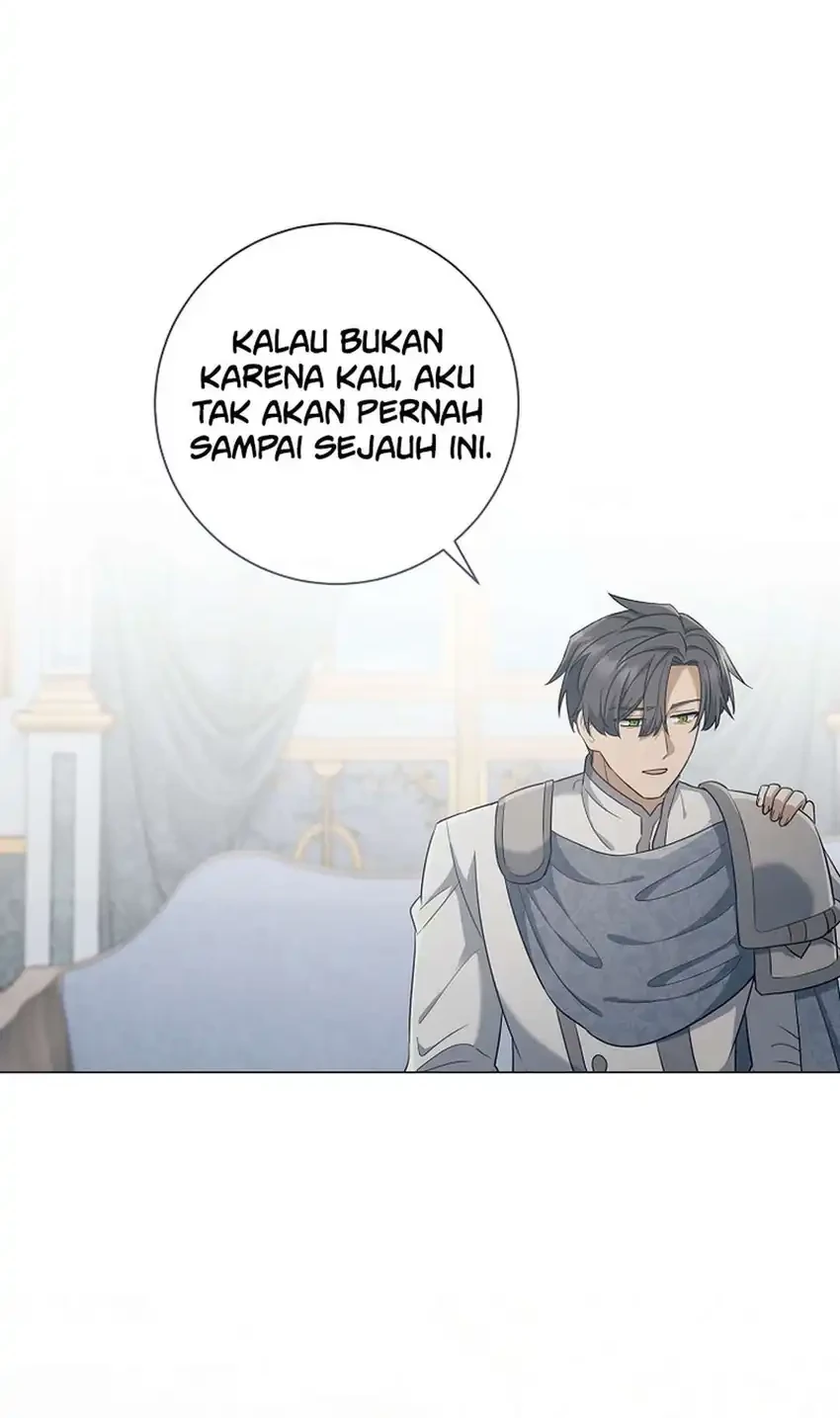 Magic Lord Chapter 52 - halaman 42