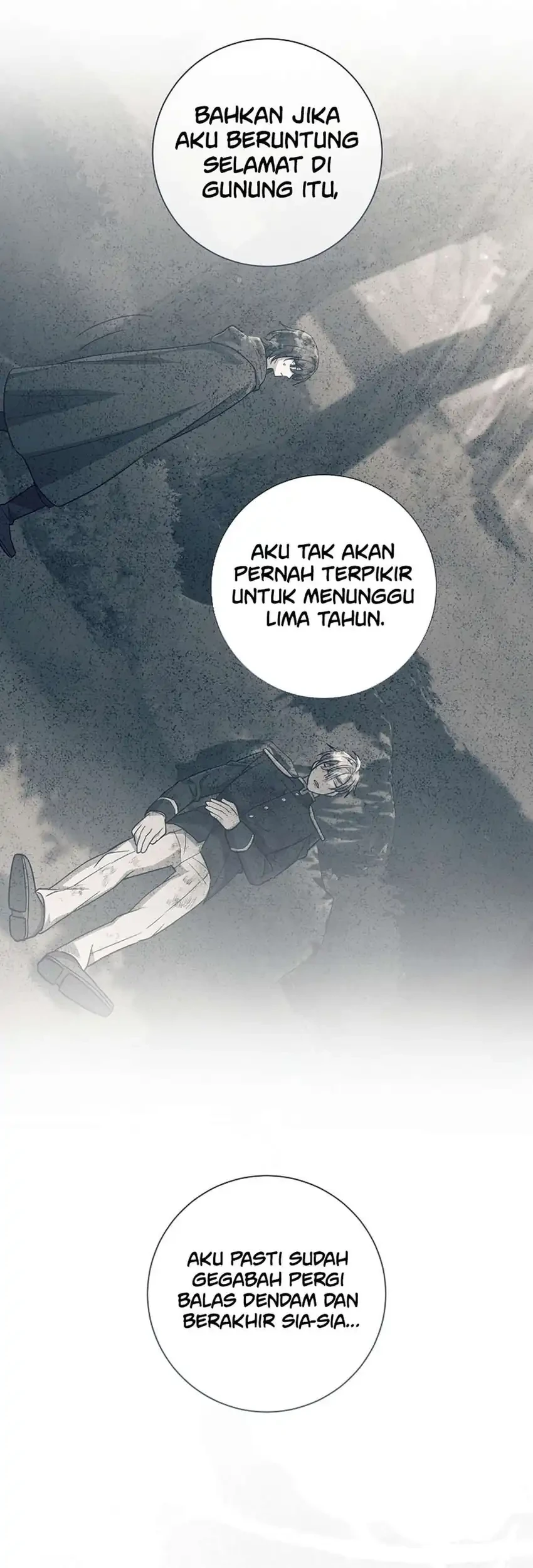 Magic Lord Chapter 52 - halaman 43