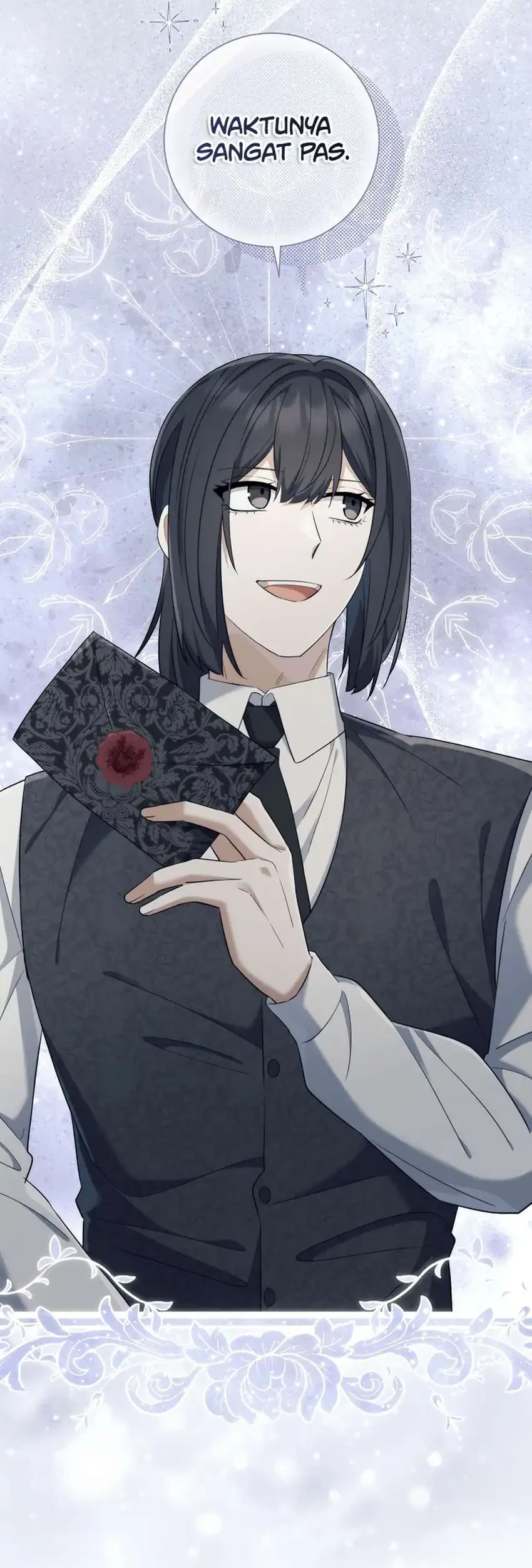 Magic Lord Chapter 52 - halaman 53