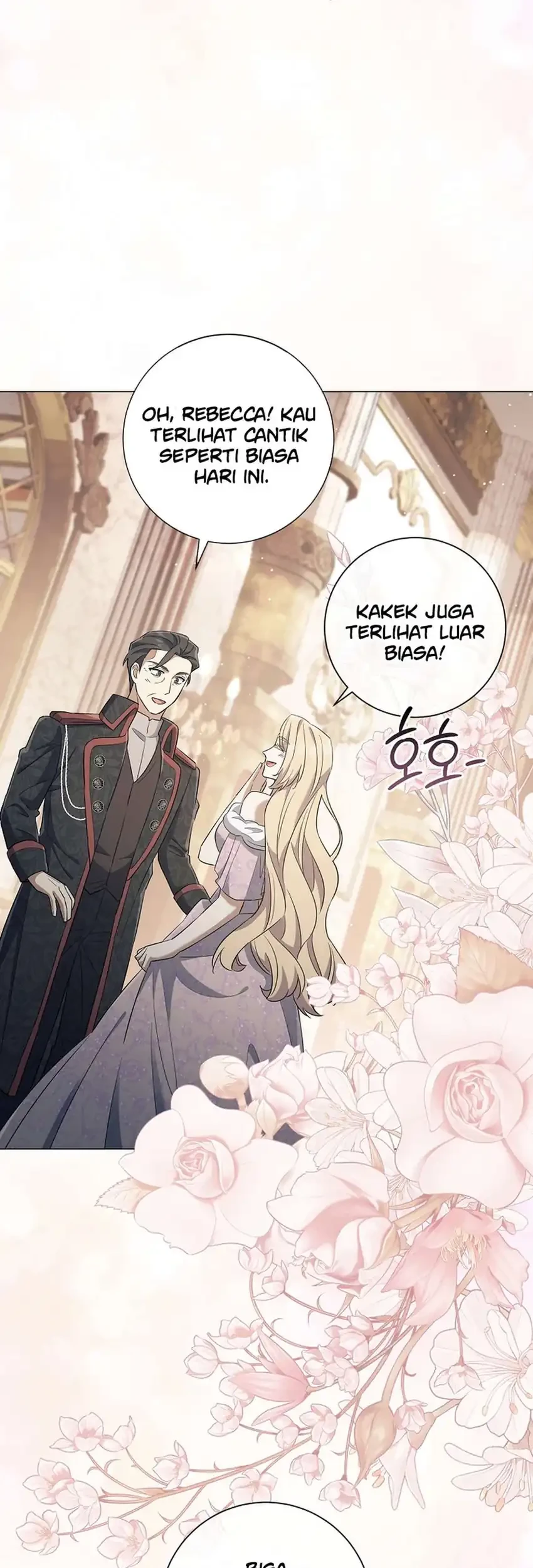 Magic Lord Chapter 52 - halaman 59